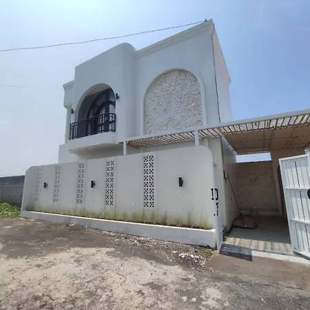 Mandapa Villa Kedungu By Abm